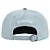 Boné Supreme Pigment Coated 2-Tone S Logo 6-Panel Denim FW25-W1 - Imagem 2