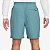 Shorts Nike Lab Solo Swoosh Woven Azul - Imagem 2