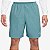 Shorts Nike Lab Solo Swoosh Woven Azul - Imagem 1