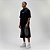 Camiseta TAKE-OFF Impulse Tee Preta - Imagem 4