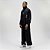 Conjunto TAKE-OFF Performance Preto - Imagem 4