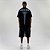 Conjunto TAKE-OFF Core Tee Preto - Imagem 3
