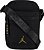 Shoulder Bag Jordan Airborne Preta - Imagem 1