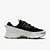 Nike Zoom Vomero 5 Roam Black Light Silver - Imagem 4