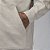 Jaqueta Jordan Fleece Hop Cinza - Imagem 6