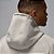 Jaqueta Jordan Fleece Hop Cinza - Imagem 4