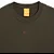 Camiseta Nike X NOCTA Khaki Red - Imagem 4