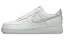 Nike Air Force 1 White Paisley - Imagem 2