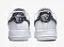 Nike Air Force 1 Black Paisley - Imagem 5