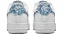 Nike Air Force Blue Paisley - Imagem 3