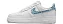 Nike Air Force Blue Paisley - Imagem 2