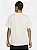 Camiseta Nike Essentials Premium Cinza Claro - Imagem 2
