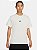 Camiseta Nike Essentials Premium Cinza Claro - Imagem 1