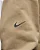 Moletom Nike X Off-White Fleece Bege - Imagem 4