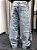 Calça Jeans Blue Cruz Flare - Imagem 2