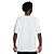 Camiseta Nike Essentials Premium Branca - Imagem 2