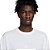 Camiseta Nike Essentials Premium Branca - Imagem 3