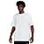 Camiseta Nike Essentials Premium Branca - Imagem 1