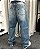 Calça Jeans Baggy Classic Blue - Imagem 2