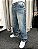 Calça Jeans Baggy Classic Blue - Imagem 1