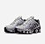 Nike Shox TL Fade Metalic Silver - Imagem 1