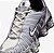 Nike Shox TL Fade Metalic Silver - Imagem 7