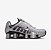Nike Shox TL Fade Metalic Silver - Imagem 4