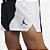 Shorts Jordan Sport MVP Preto - Imagem 5