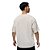 Camiseta Air Jordan Essential Creme - Imagem 2