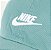 Boné Nike H86 Verde Água - Imagem 4