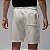 Shorts Jordan Essential Fleece Creme - Imagem 2