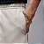 Shorts Jordan Essential Fleece Creme - Imagem 5
