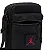 Shoulder Bag Jordan Rise Festival Preta - Imagem 5