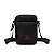 Shoulder Bag Jordan Rise Festival Preta - Imagem 1