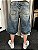 Jorts Jeans Vintage Blue - Imagem 2
