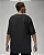 Camiseta Air Jordan Flight AJ1 Preta - Imagem 2