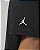 Camiseta Air Jordan Flight AJ1 Preta - Imagem 4