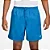 Shorts Nike Sportswear Azul - Imagem 1