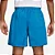 Shorts Nike Sportswear Azul - Imagem 2