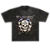 Camiseta Ed Hardy x Matuê Bat Skull Estonada - Imagem 1