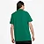 Camisa Polo Nike Sportswear Verde - Imagem 2