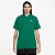 Camisa Polo Nike Sportswear Verde - Imagem 1