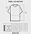 Camiseta TAKE-OFF Archive Tee Cinza - Imagem 7