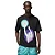 Camiseta Jordan x J Balvin Preta - Imagem 1