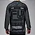 Camisa Long Sleeve Jordan MVP Motorsport Camibuzo - Imagem 7