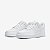 Nike Air Force 1 07 White White - Imagem 2