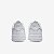 Nike Air Force 1 07 White White - Imagem 6