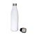 Garrafa Térmica Aço Inox  Branca 750ml Sublimação - Imagem 1