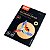 100 Folhas Papel Sublimatico A4 JoJo 100g - Imagem 1