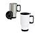 Caneca Térmica Aço Inox Travel Mug 450ML Sublimação - Imagem 1